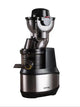 Whole slow masticating juicer