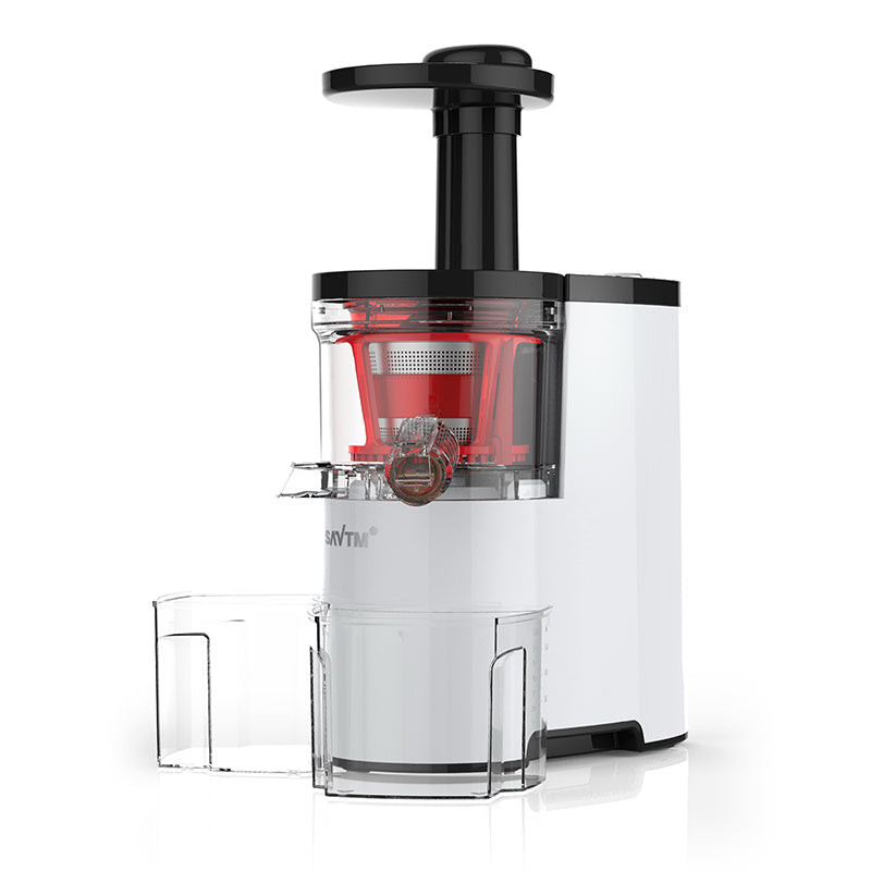slow juicer