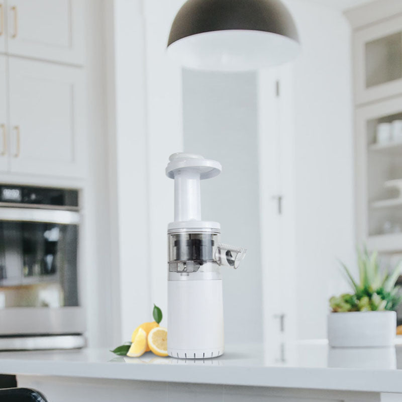 mini slow juicer