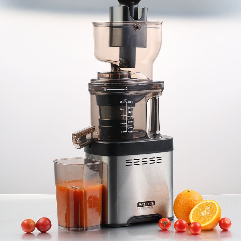 Cold Press Juicer