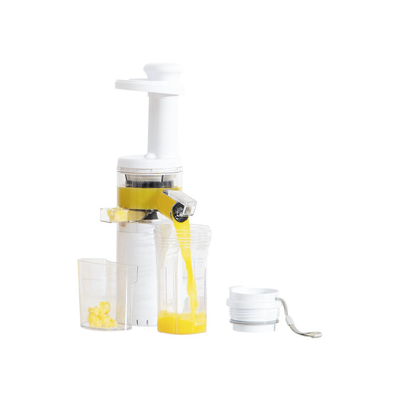 mini slow juicer