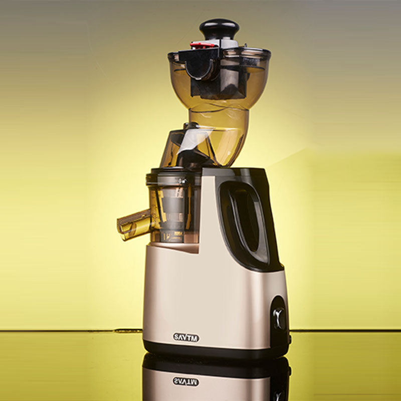 Slow speed juicer for small bar Savtm