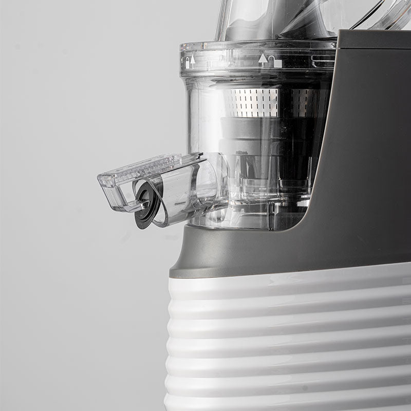 Wide mouth  slow juicer