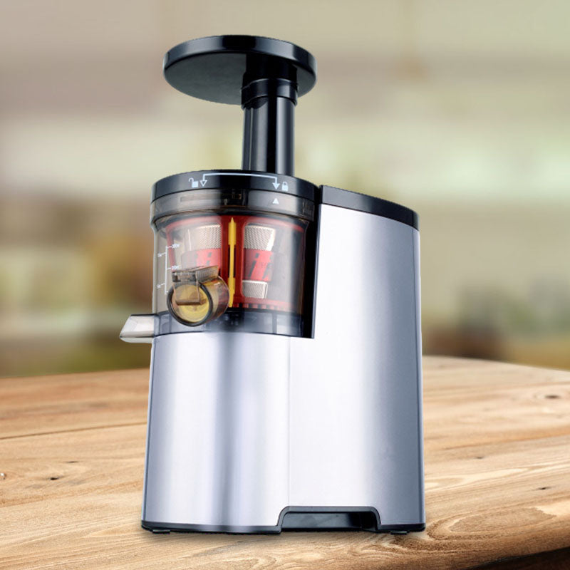 slow juicer