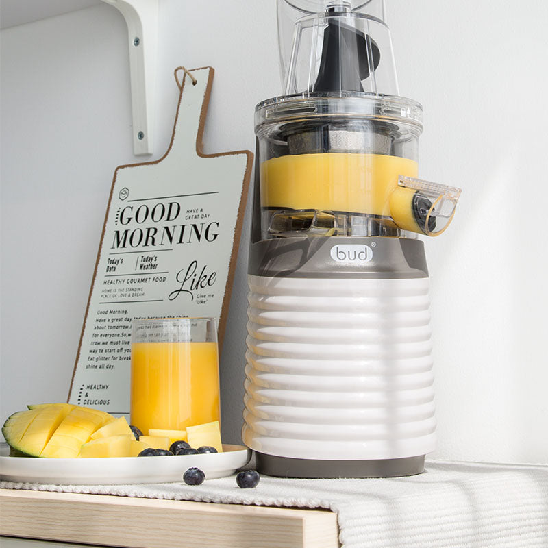 Wide mouth  slow juicer