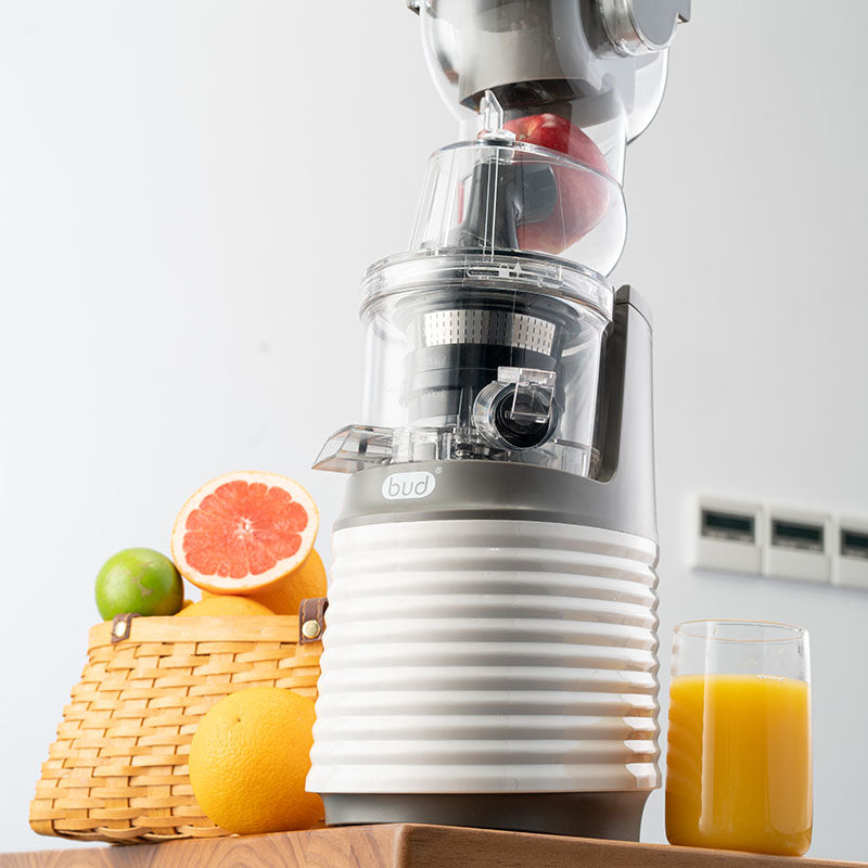 Wide mouth  slow juicer