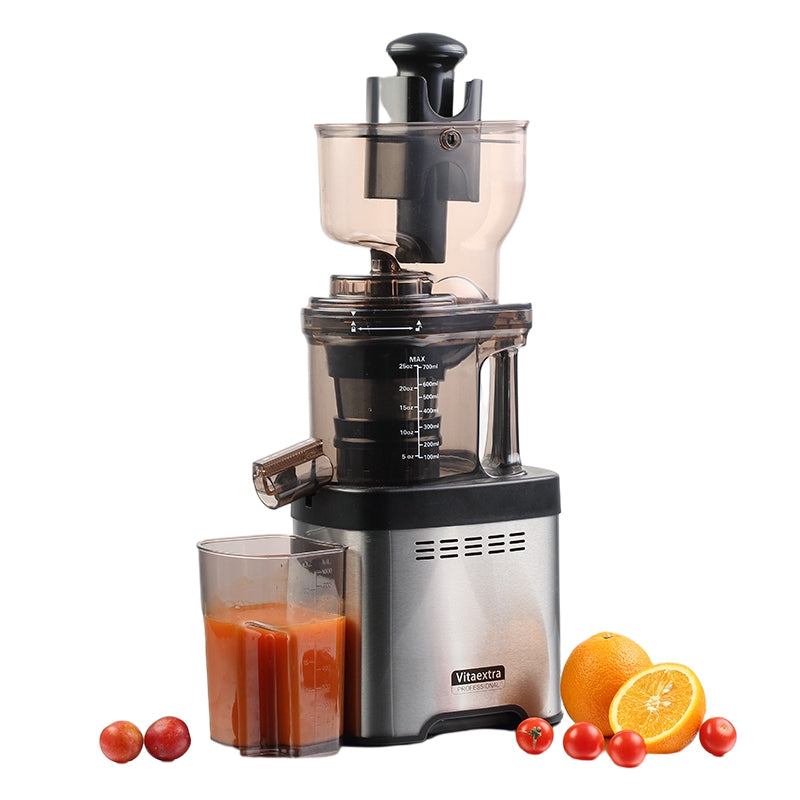 Cold Press Juicer